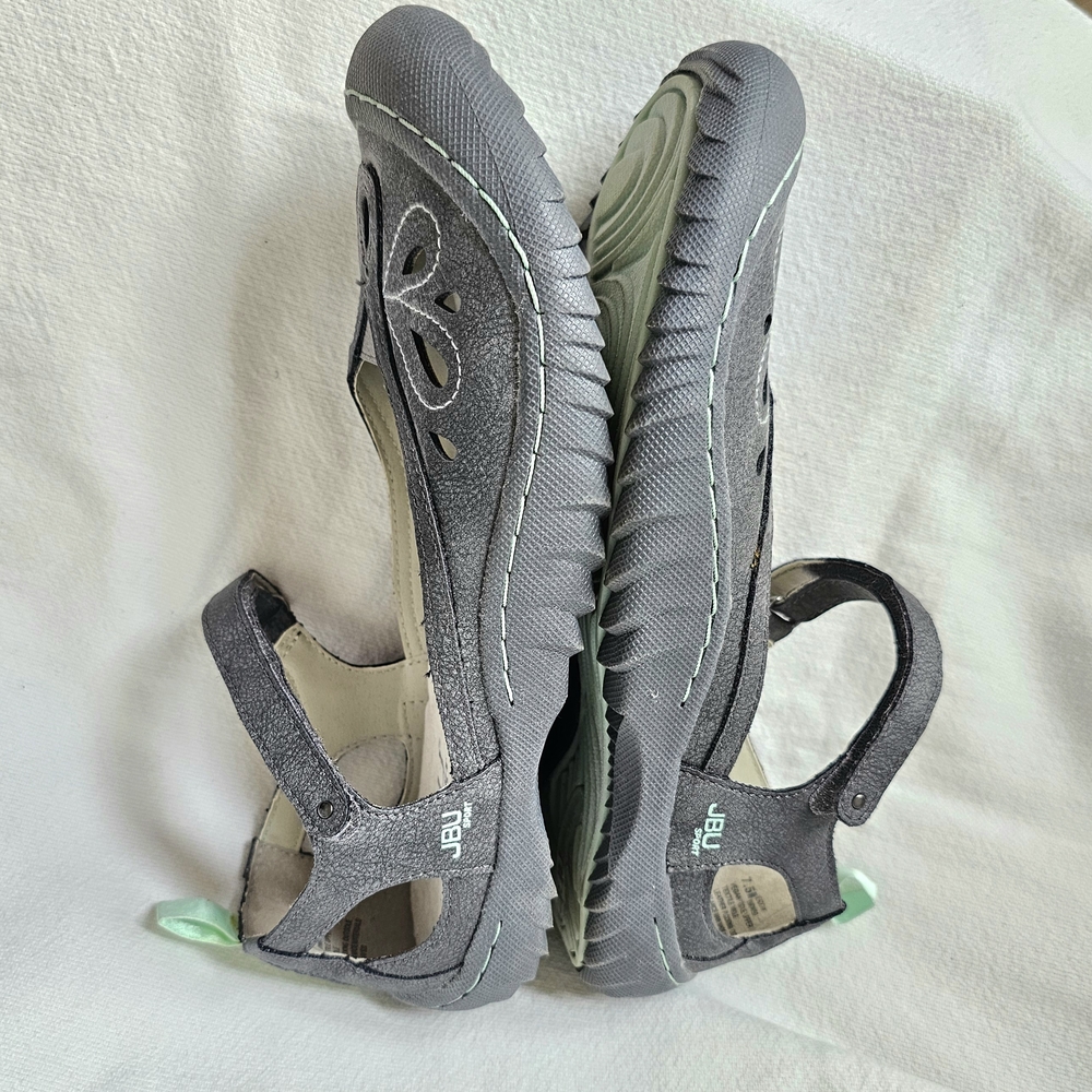 JBU By Jambu Meadow Women Shoe Size 7.5M - Picture 5 of 7